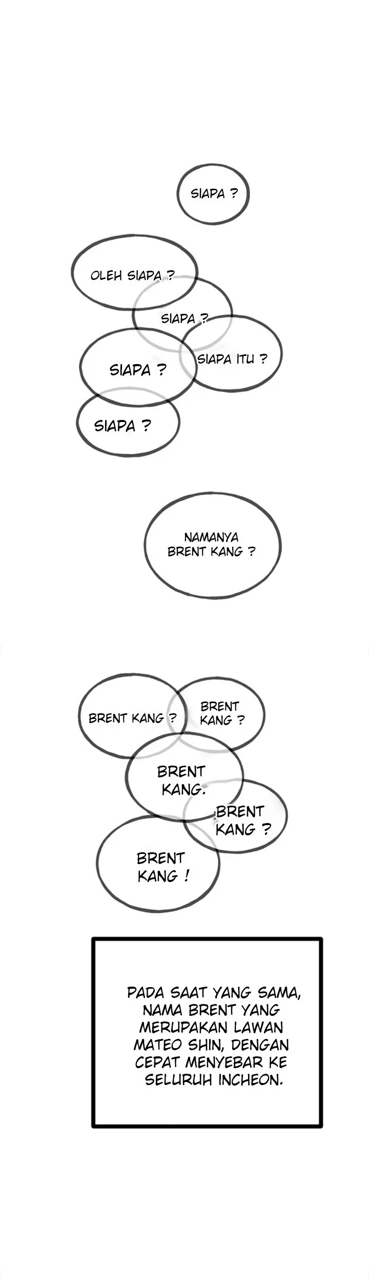 The Villain Chapter 141 Gambar 47