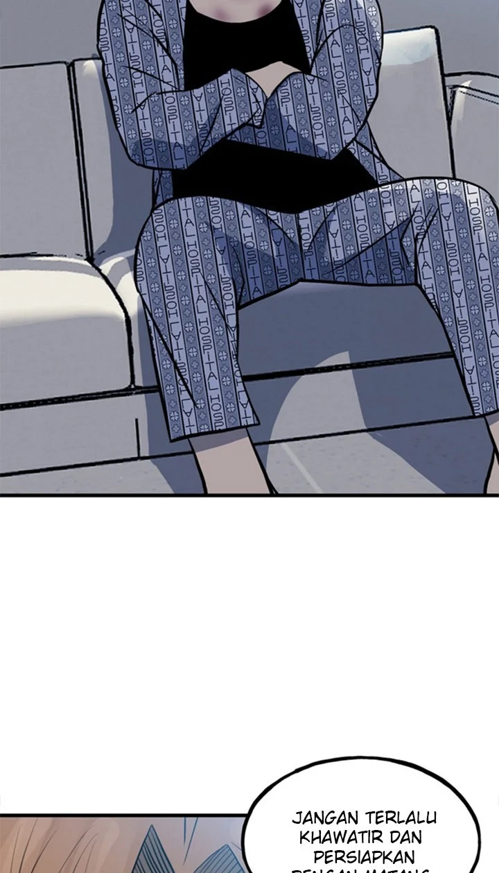 The Villain Chapter 141 Gambar 58