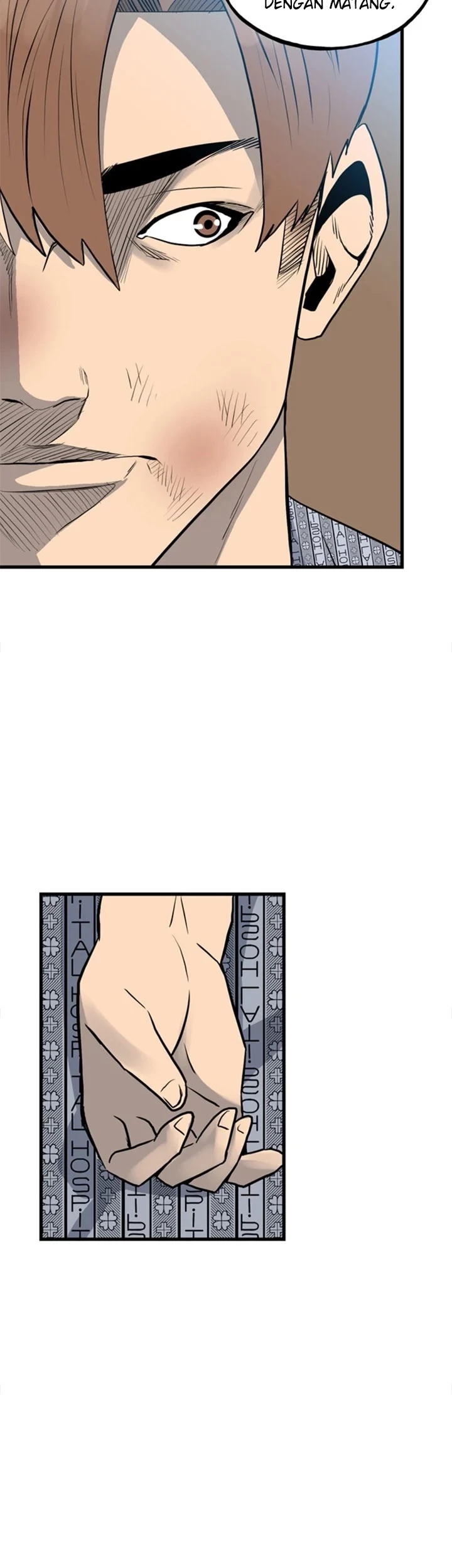 The Villain Chapter 141 Gambar 59