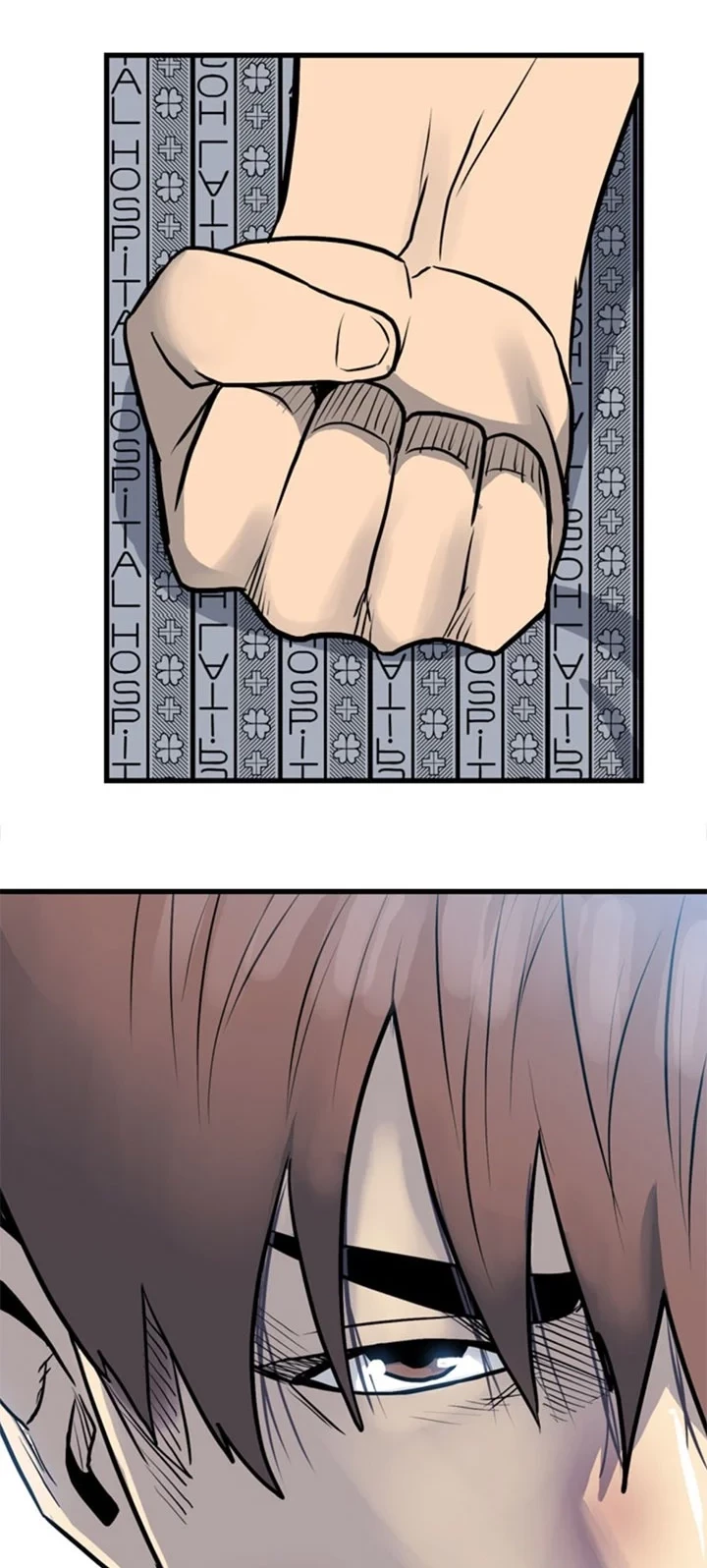 The Villain Chapter 141 Gambar 60