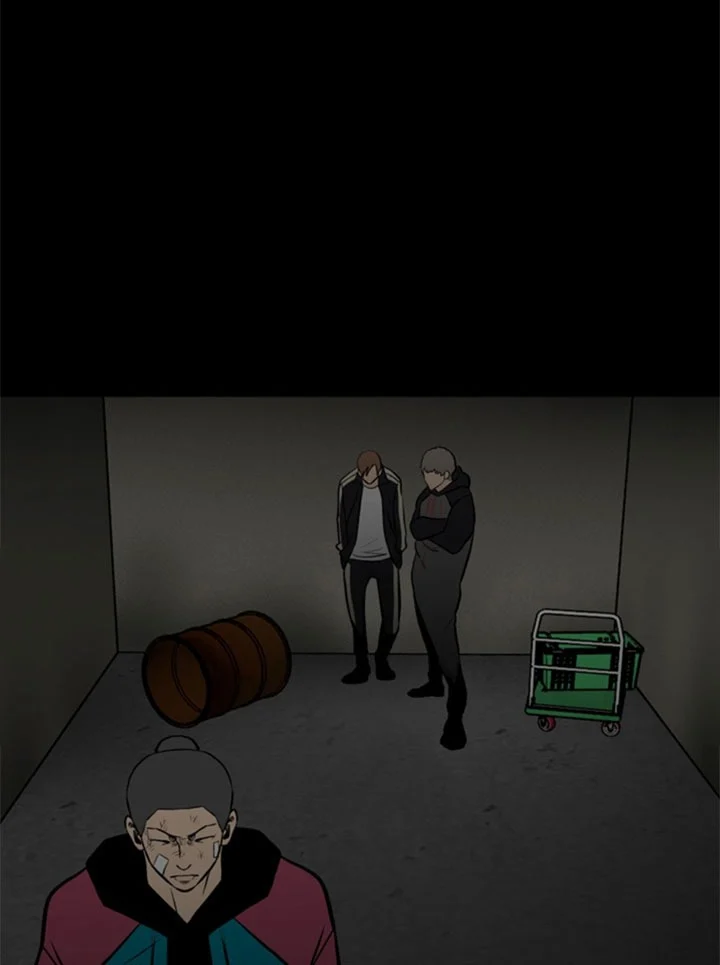 The Villain Chapter 141 Gambar 10