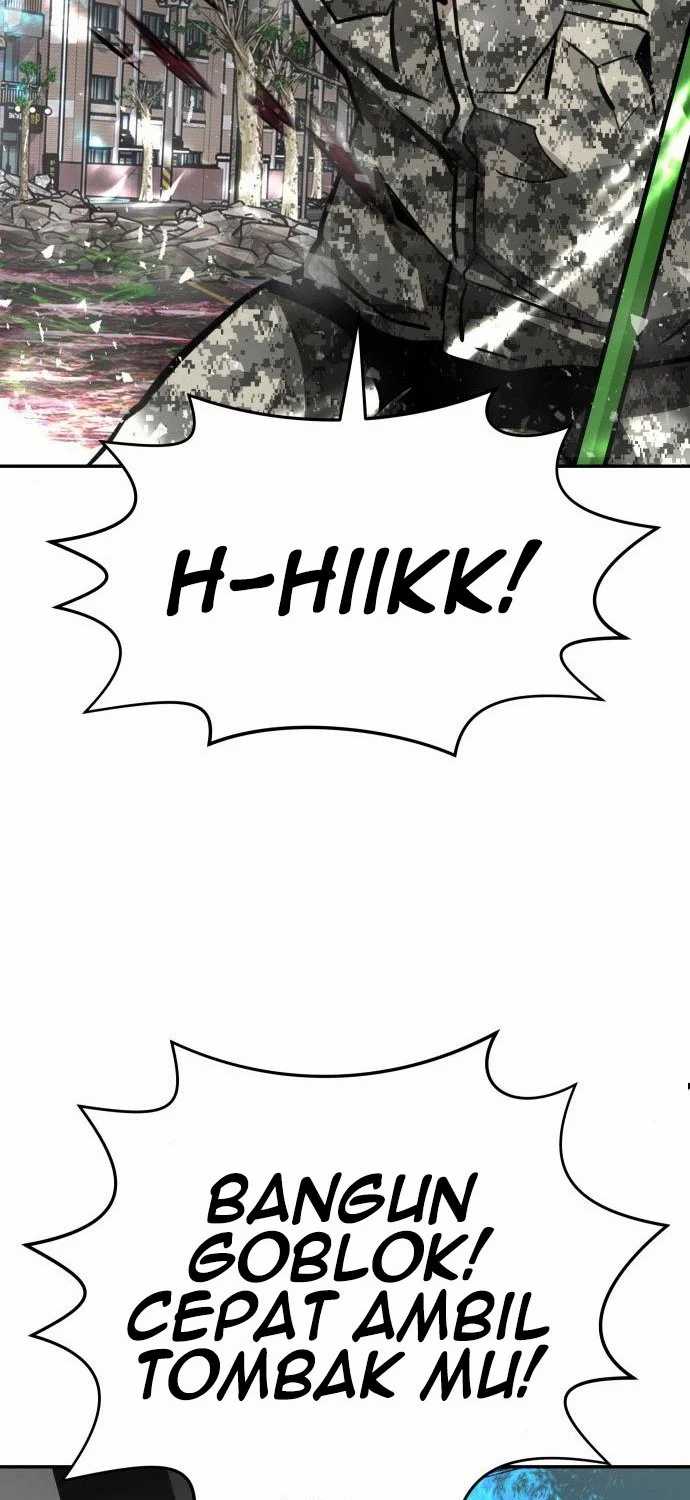 All Rounder Chapter 15 Gambar 10