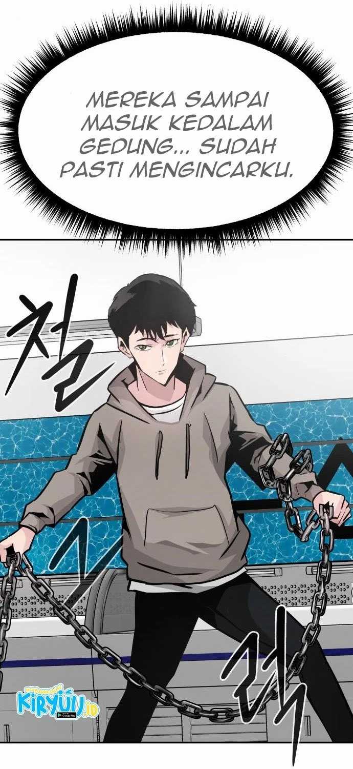 All Rounder Chapter 15 Gambar 100