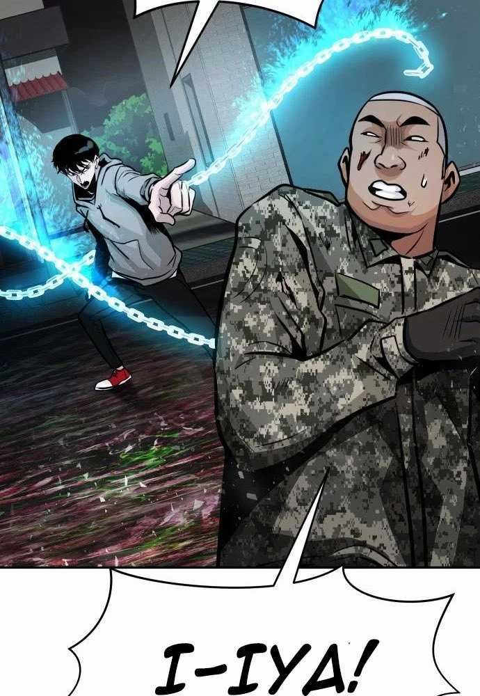 All Rounder Chapter 15 Gambar 11