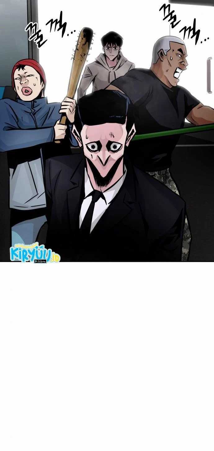 All Rounder Chapter 15 Gambar 112