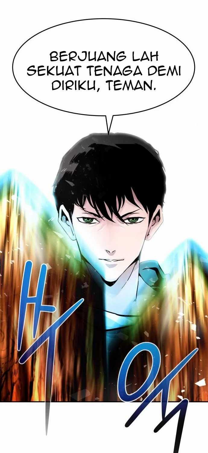 All Rounder Chapter 15 Gambar 116