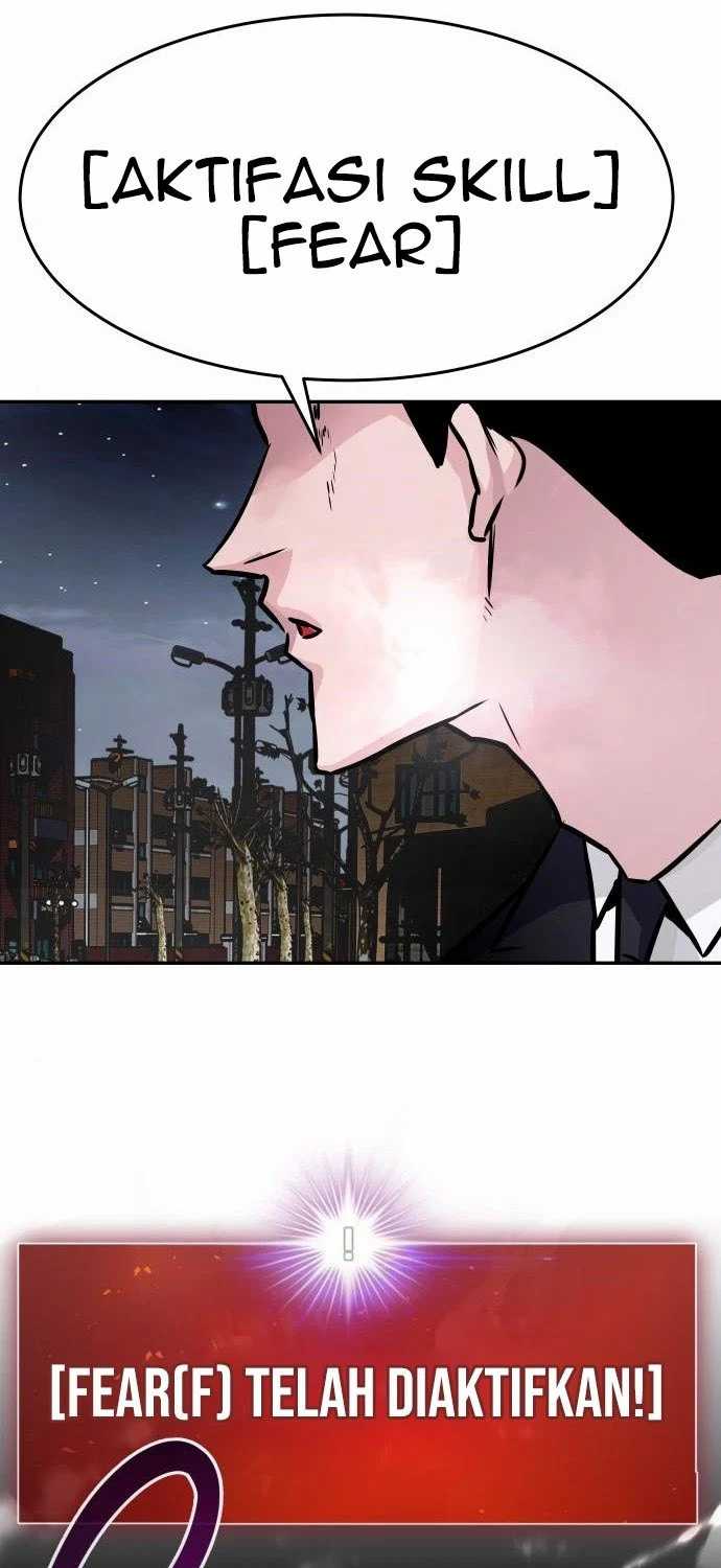 All Rounder Chapter 15 Gambar 18