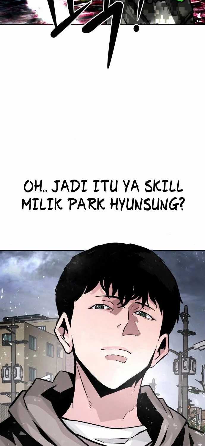 All Rounder Chapter 15 Gambar 31