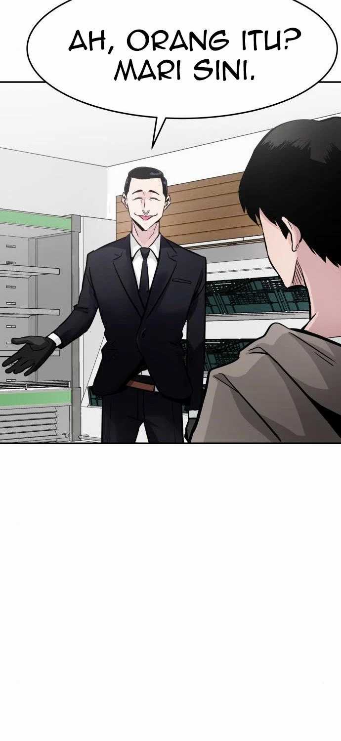 All Rounder Chapter 15 Gambar 40