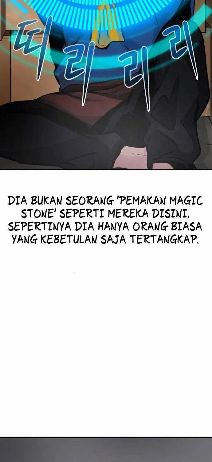 All Rounder Chapter 15 Gambar 47