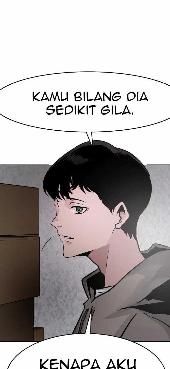 All Rounder Chapter 15 Gambar 51