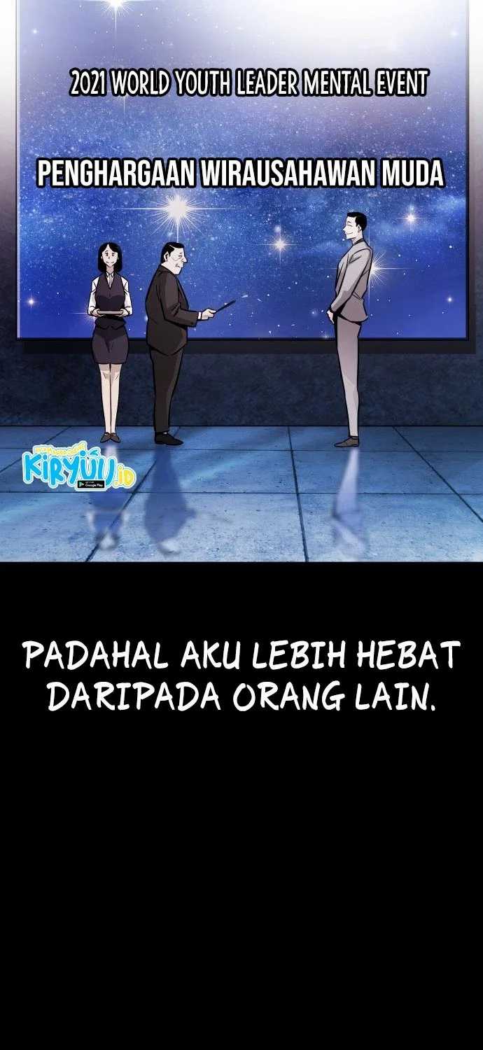 All Rounder Chapter 15 Gambar 71