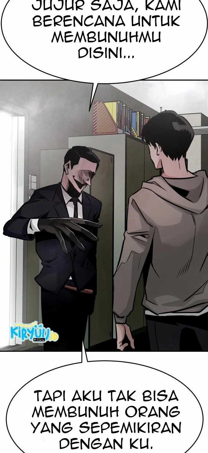 All Rounder Chapter 15 Gambar 74
