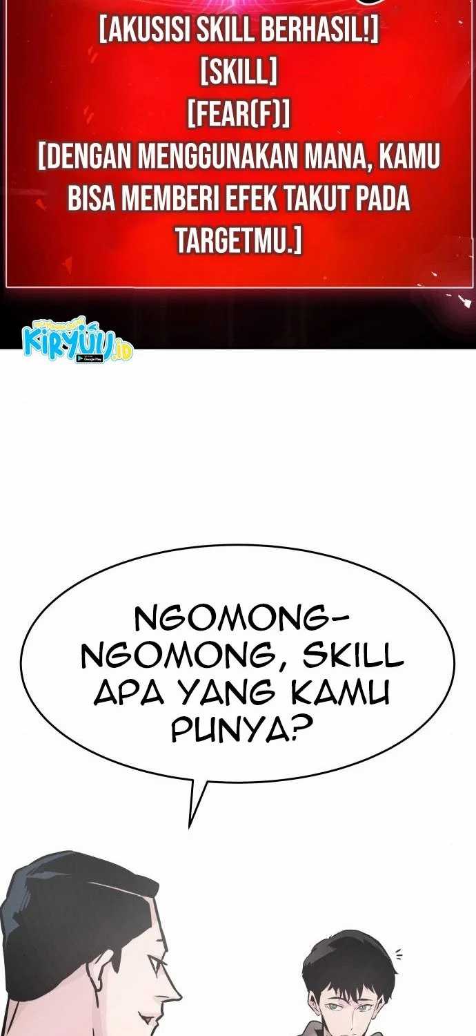 All Rounder Chapter 15 Gambar 83