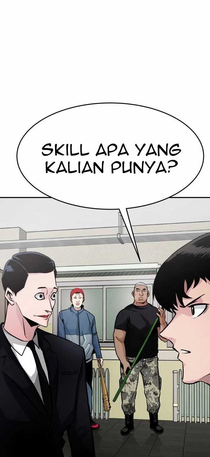 All Rounder Chapter 15 Gambar 89