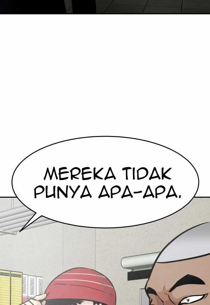 All Rounder Chapter 15 Gambar 90