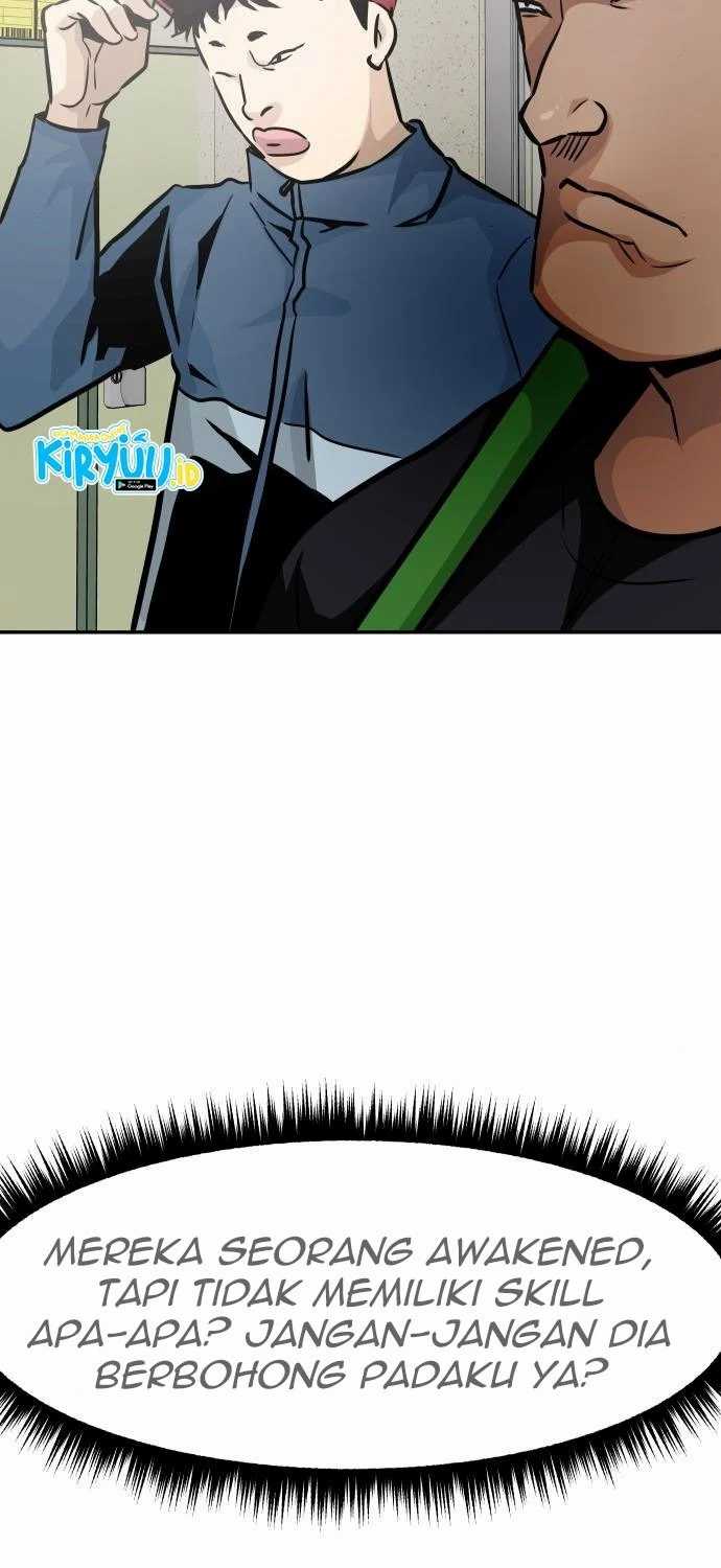 All Rounder Chapter 15 Gambar 91