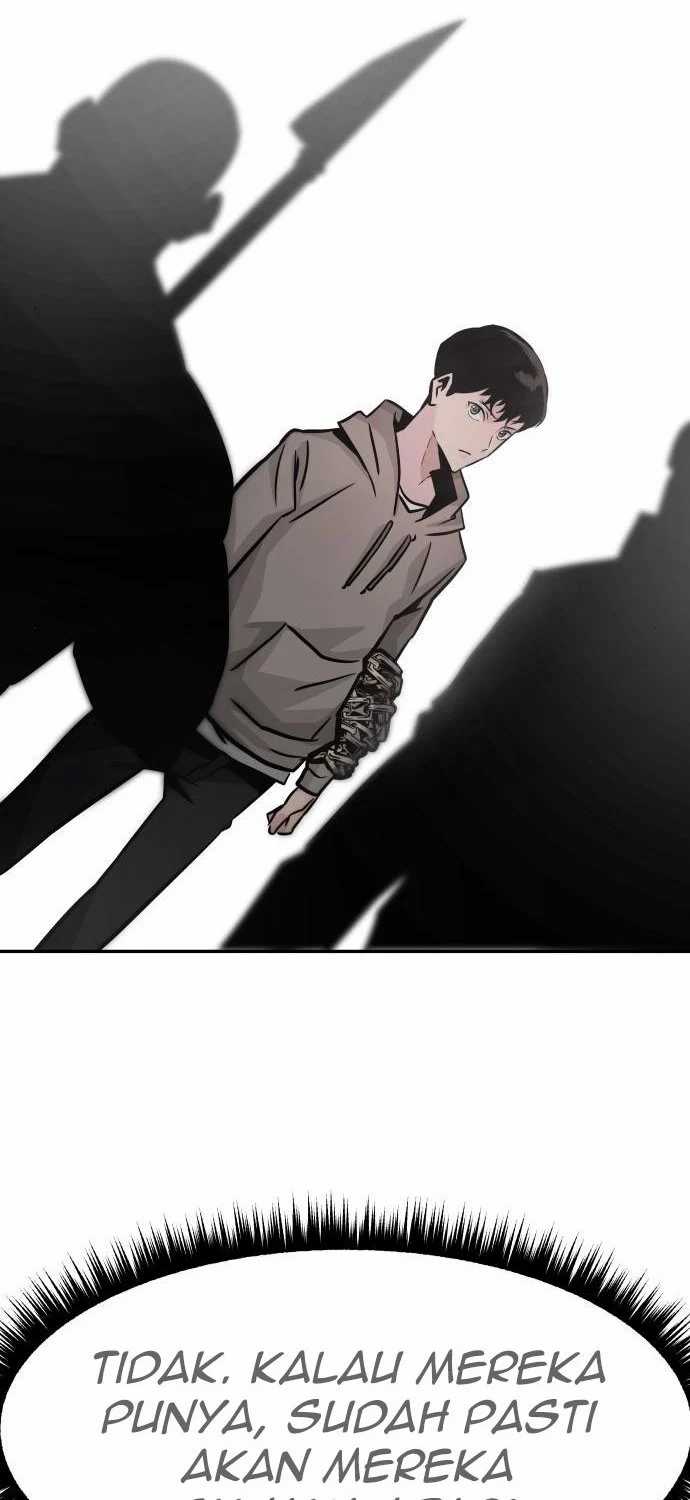 All Rounder Chapter 15 Gambar 92