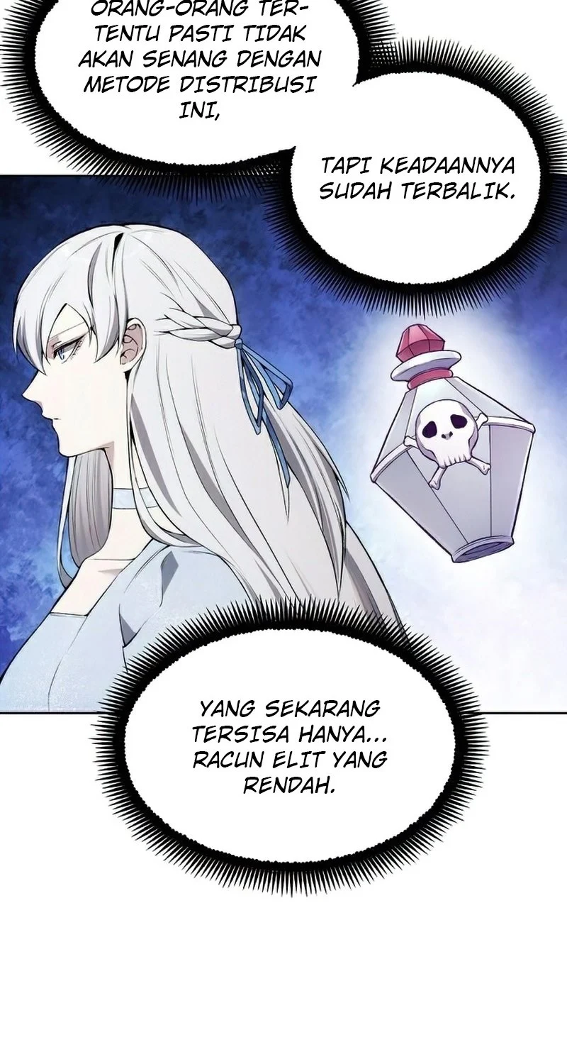 How to Live as a Villain Chapter 26 Gambar 23