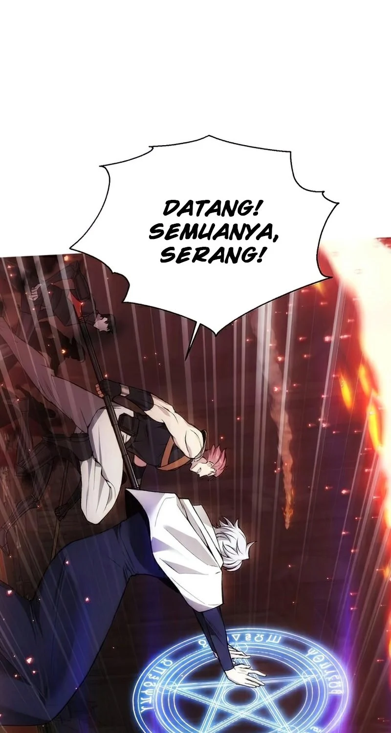 How to Live as a Villain Chapter 26 Gambar 69