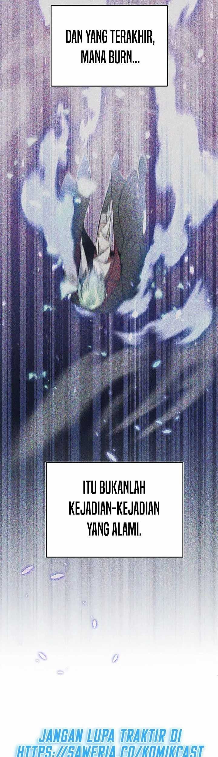 The Dark Magician Transmigrates After 66666 Years Chapter 33 Gambar 19