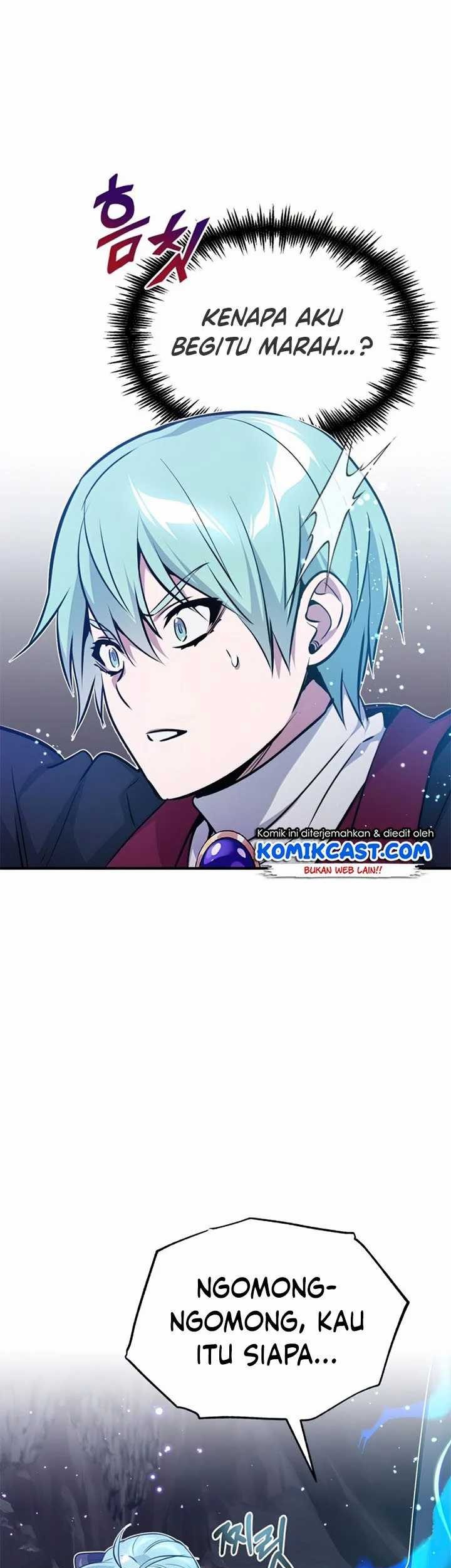 The Dark Magician Transmigrates After 66666 Years Chapter 33 Gambar 23