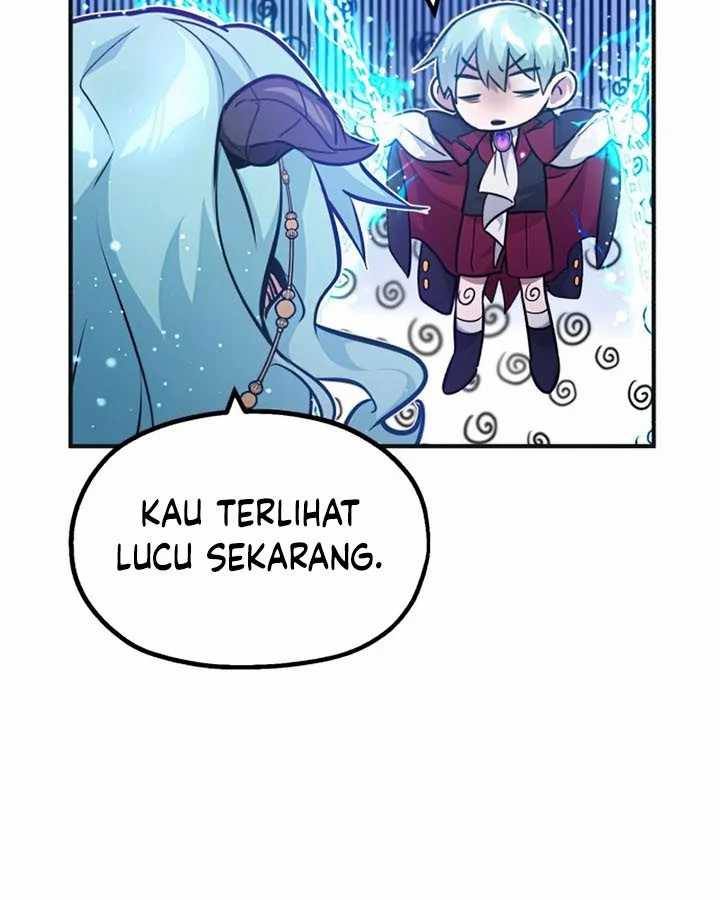 The Dark Magician Transmigrates After 66666 Years Chapter 33 Gambar 27