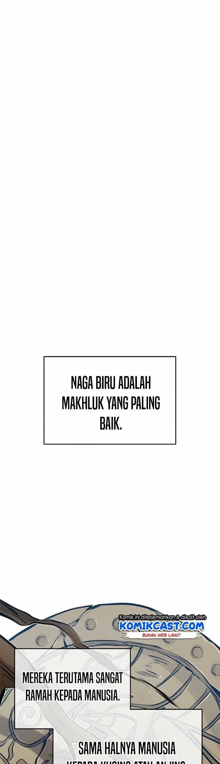 The Dark Magician Transmigrates After 66666 Years Chapter 33 Gambar 34