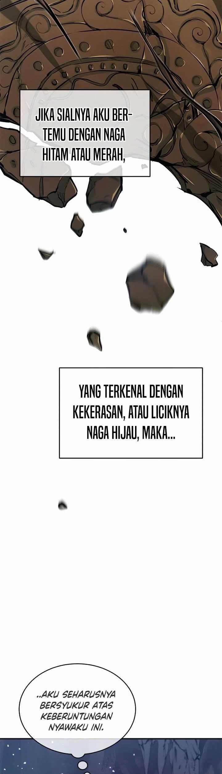 The Dark Magician Transmigrates After 66666 Years Chapter 33 Gambar 36