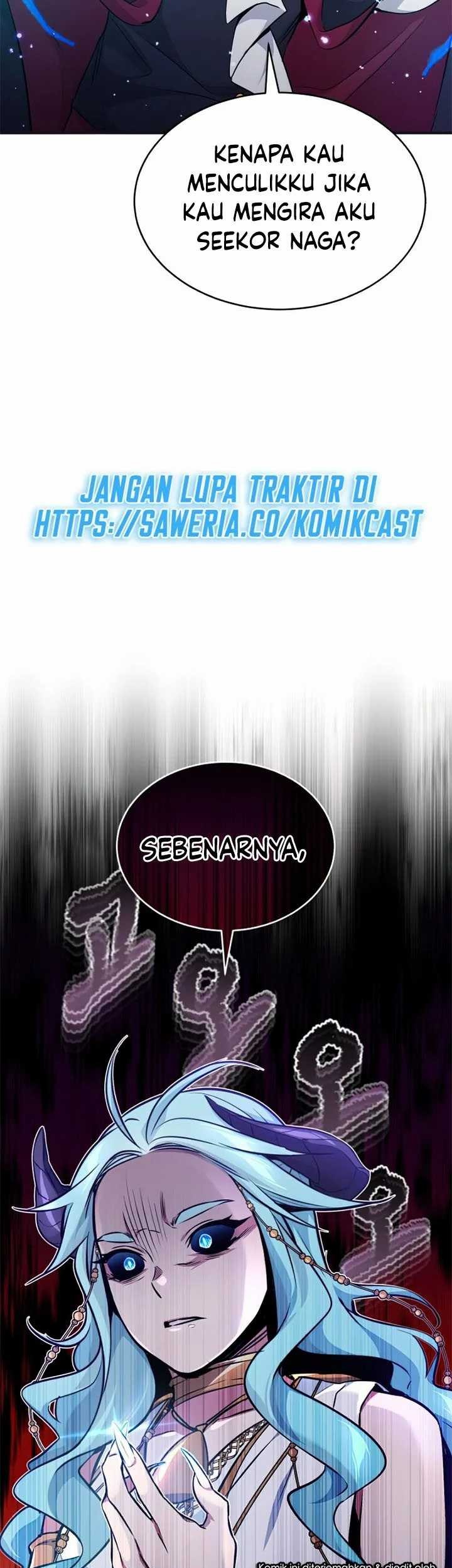 The Dark Magician Transmigrates After 66666 Years Chapter 33 Gambar 38