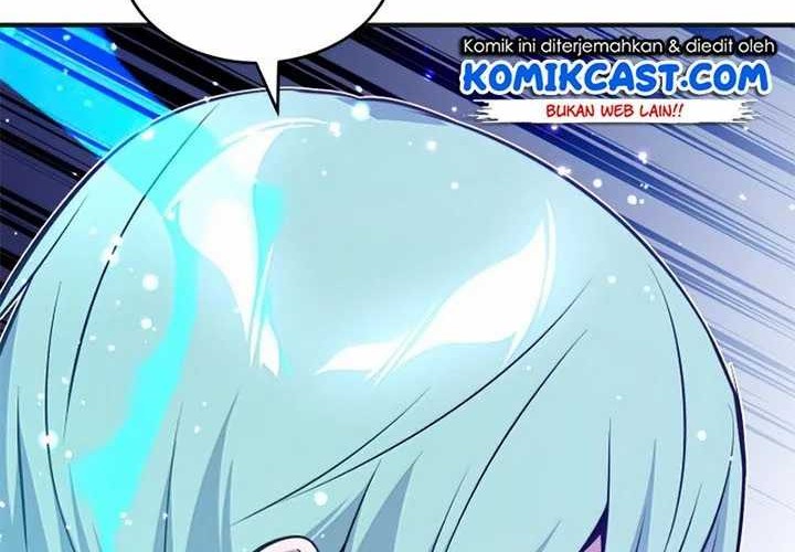 The Dark Magician Transmigrates After 66666 Years Chapter 33 Gambar 50