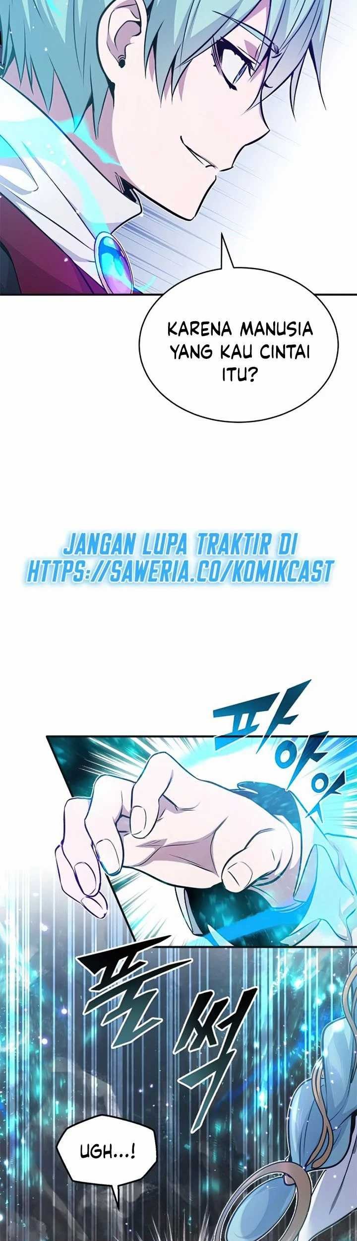 The Dark Magician Transmigrates After 66666 Years Chapter 33 Gambar 51