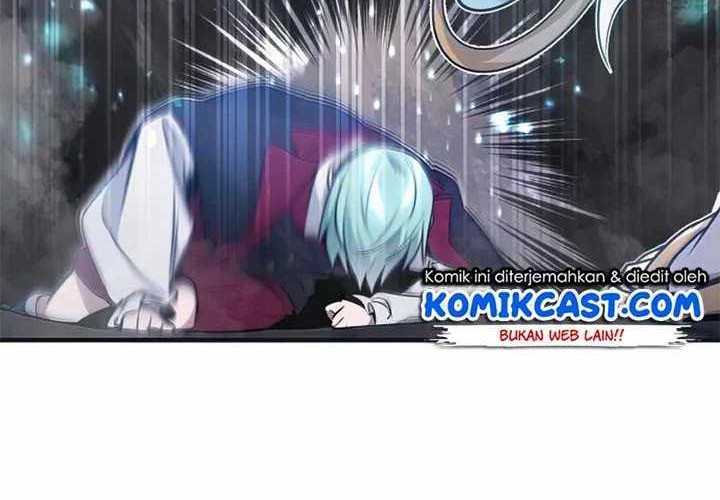 The Dark Magician Transmigrates After 66666 Years Chapter 33 Gambar 52