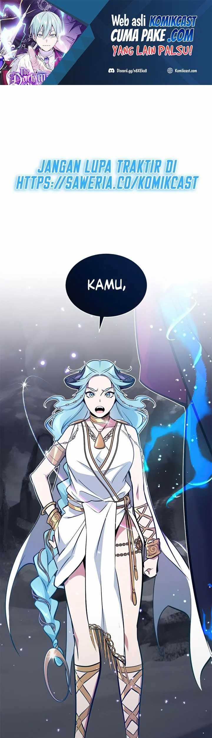 Manhwa The Dark Magician Transmigrates After 66666 Years Chapter 33 gambar nomor 2
