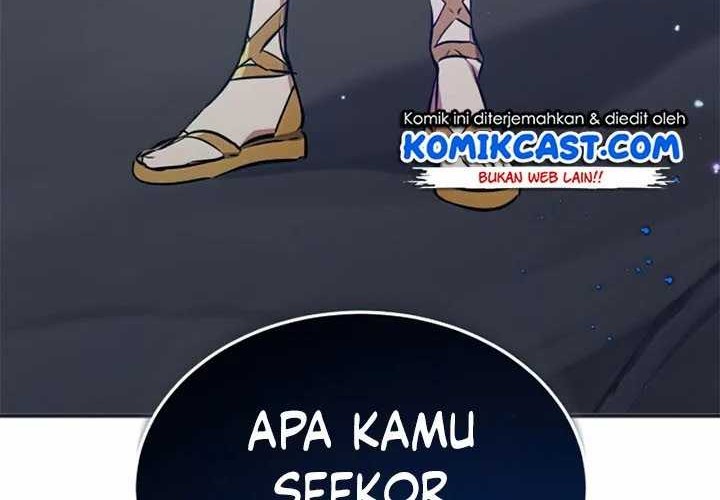 The Dark Magician Transmigrates After 66666 Years Chapter 33 Gambar 3