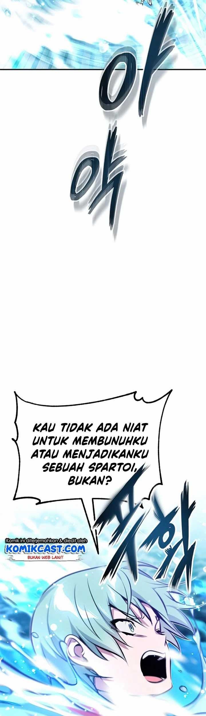 The Dark Magician Transmigrates After 66666 Years Chapter 33 Gambar 60