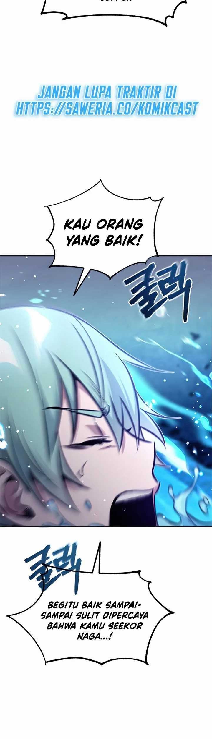 The Dark Magician Transmigrates After 66666 Years Chapter 33 Gambar 62