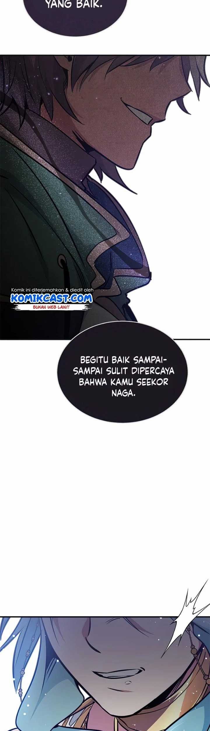 The Dark Magician Transmigrates After 66666 Years Chapter 33 Gambar 64