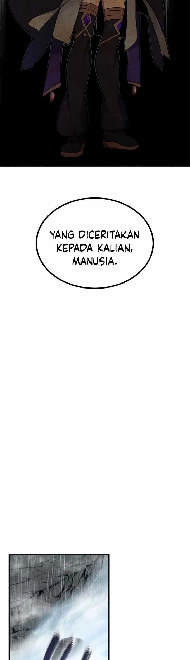 The Dark Magician Transmigrates After 66666 Years Chapter 33 Gambar 73