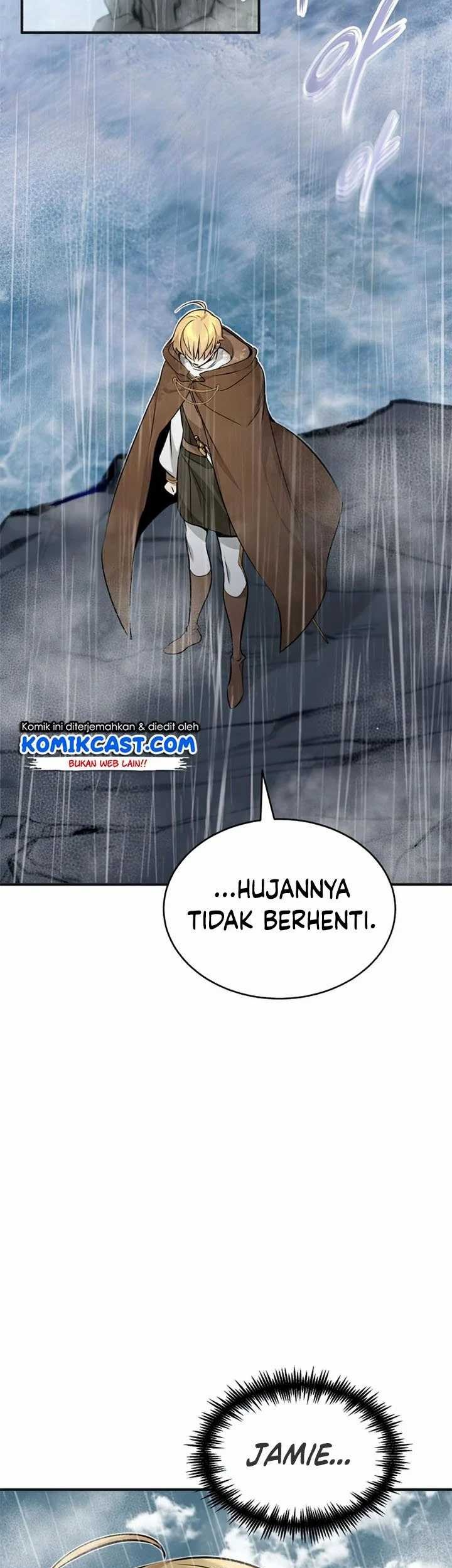 The Dark Magician Transmigrates After 66666 Years Chapter 33 Gambar 75