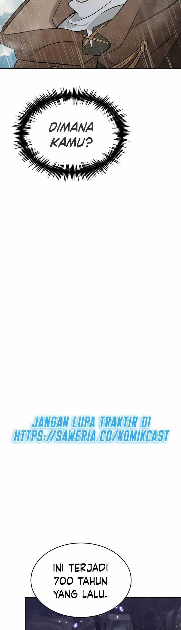 The Dark Magician Transmigrates After 66666 Years Chapter 33 Gambar 77