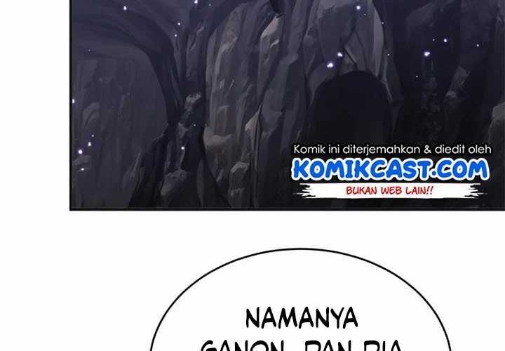 The Dark Magician Transmigrates After 66666 Years Chapter 33 Gambar 78