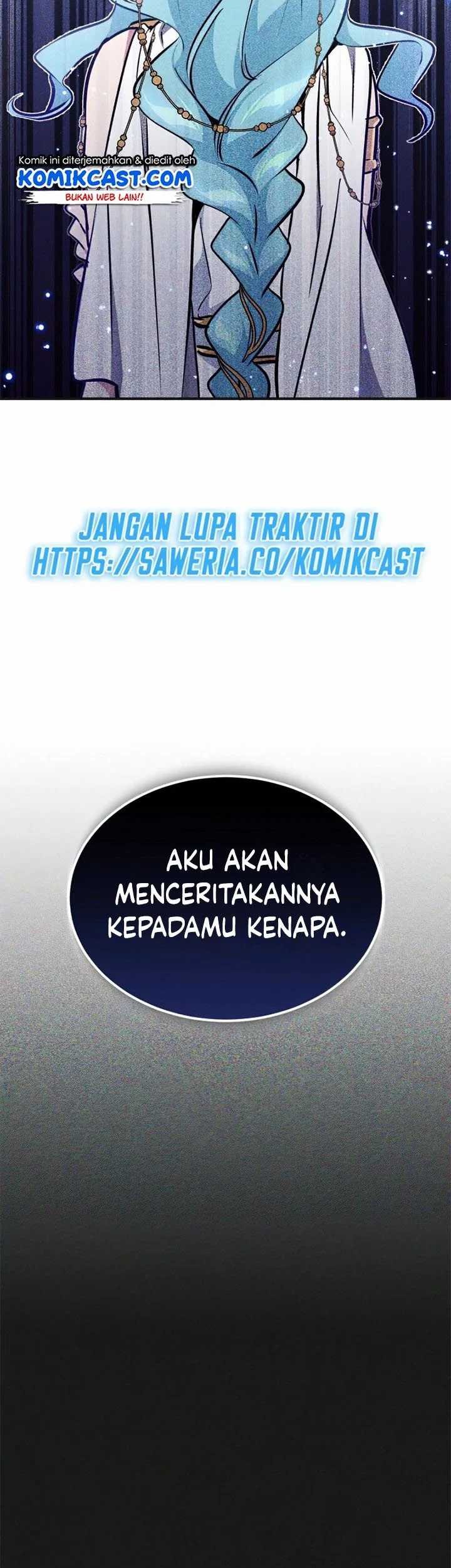 The Dark Magician Transmigrates After 66666 Years Chapter 33 Gambar 84