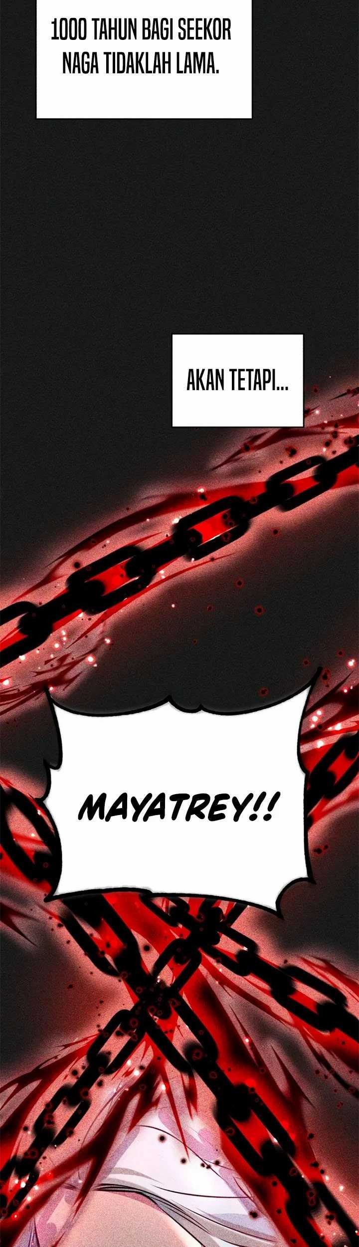 The Dark Magician Transmigrates After 66666 Years Chapter 33 Gambar 98