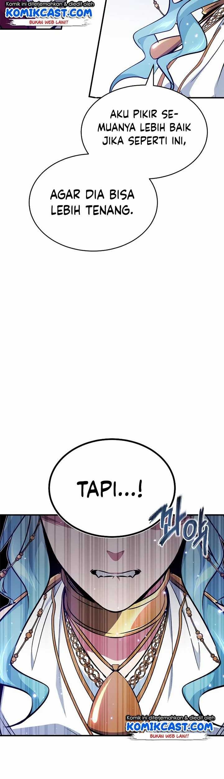 The Dark Magician Transmigrates After 66666 Years Chapter 33 Gambar 107