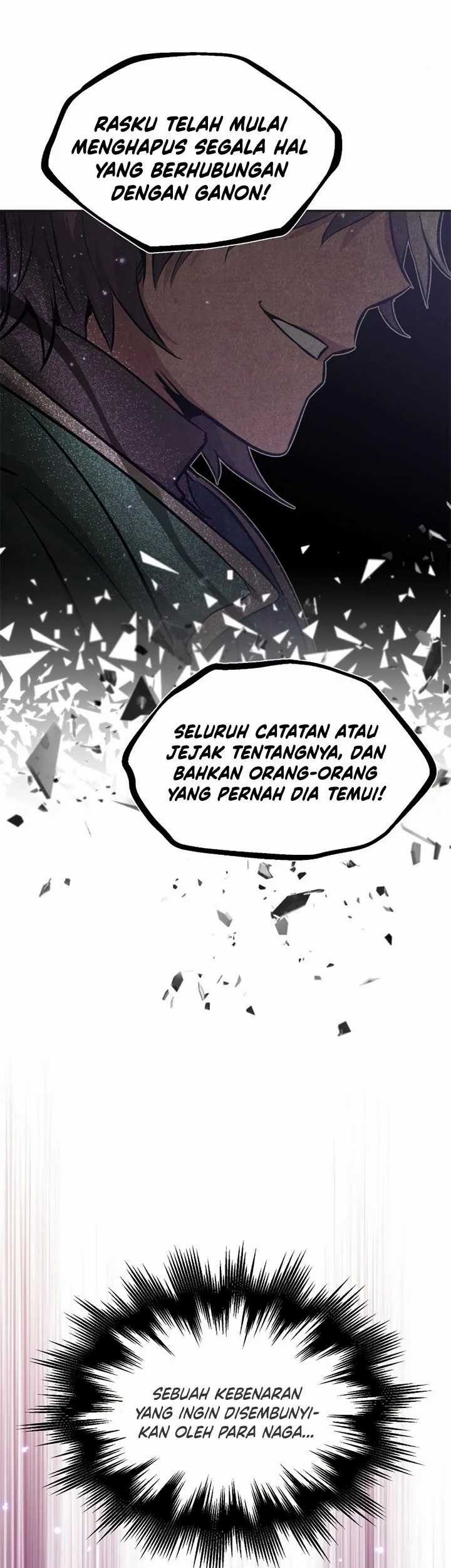 The Dark Magician Transmigrates After 66666 Years Chapter 33 Gambar 109