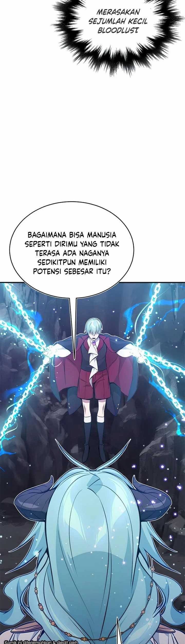 The Dark Magician Transmigrates After 66666 Years Chapter 33 Gambar 8
