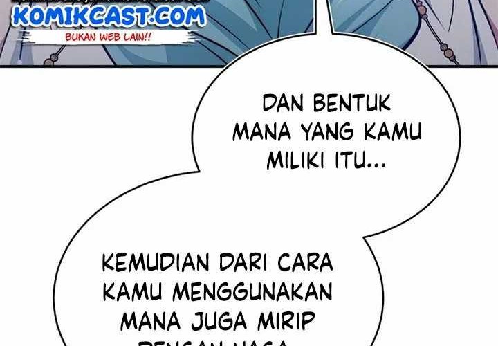 The Dark Magician Transmigrates After 66666 Years Chapter 33 Gambar 9