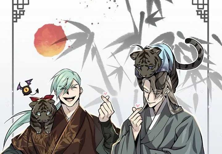 The Dark Magician Transmigrates After 66666 Years Chapter 33 Gambar 116