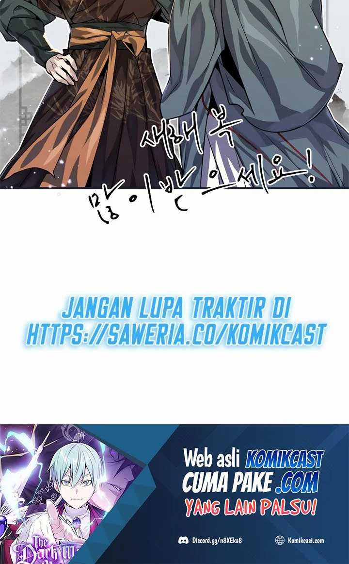 The Dark Magician Transmigrates After 66666 Years Chapter 33 Gambar 117